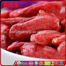 Sincerely Nuts goji berry goji berry dried frozen goji berry